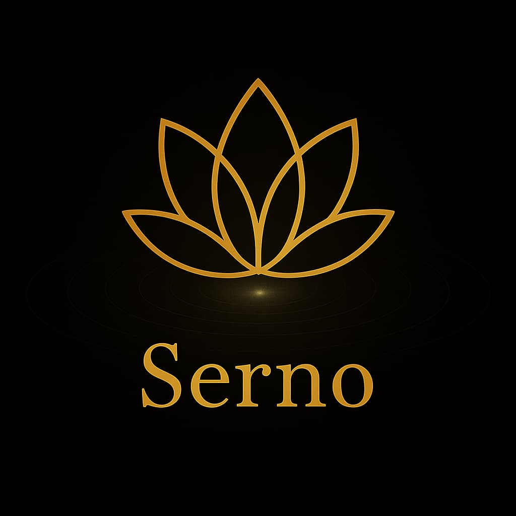 SERNO logo