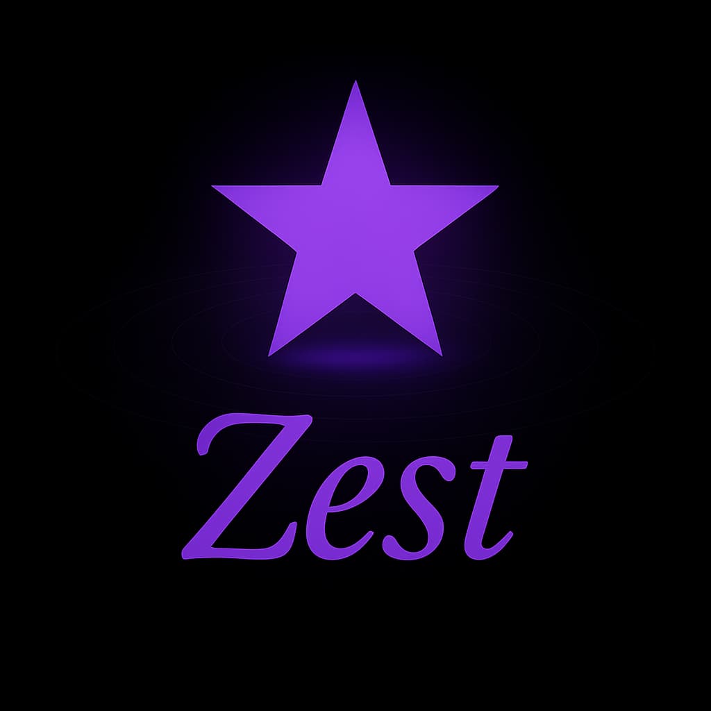 ZEST logo